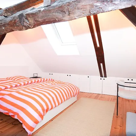 Apartment Renove Proche De La Gare Rer Tgv *
