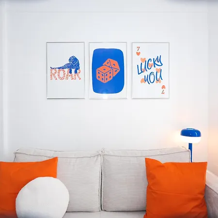 Renove Proche De La Gare Rer Tgv Apartment *