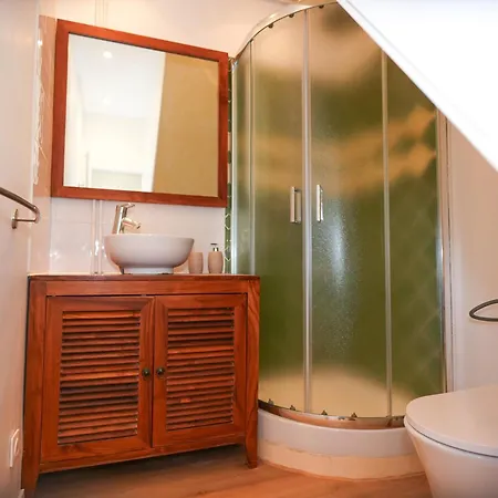 Renove Proche De La Gare Rer Tgv Apartment *