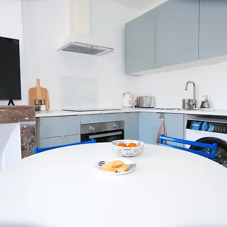 Renove Proche De La Gare Rer Tgv Apartment *