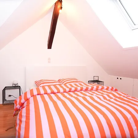 Apartment Renove Proche De La Gare Rer Tgv *