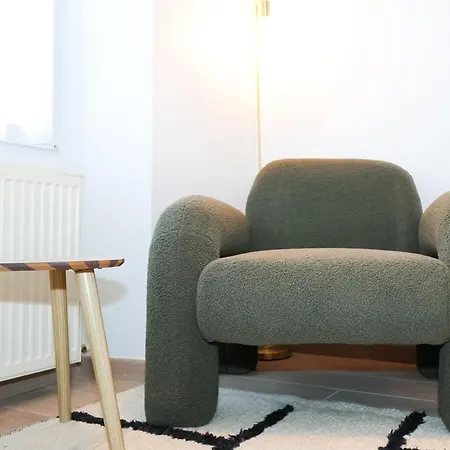 Apartment Renove Proche De La Gare Rer Tgv Massy (Essonne)