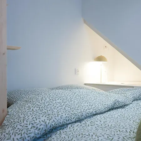 Renove Proche De La Gare Rer Tgv Apartment Massy (Essonne)